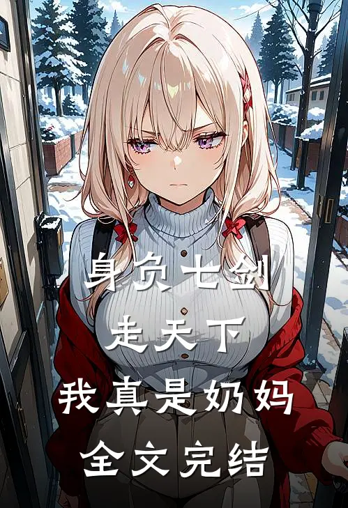 身负七剑走天下：我真是奶妈全文完结