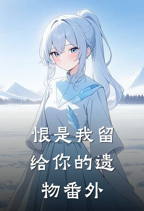 恨是我留给你的遗物番外