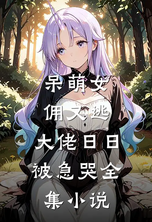 呆萌女佣又逃，大佬日日被急哭全集小说