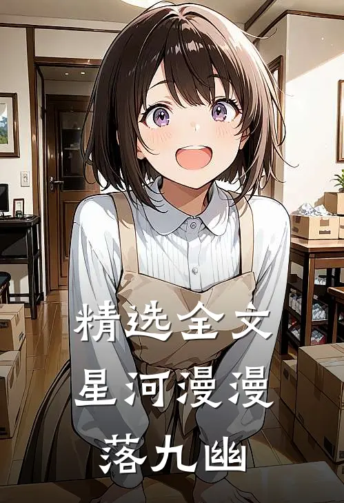 精选全文星河漫漫落九幽
