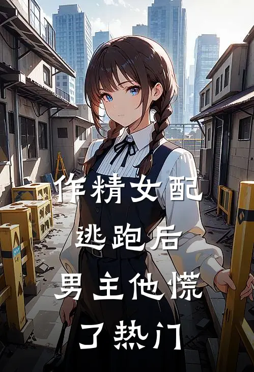 作精女配逃跑后，男主他慌了热门