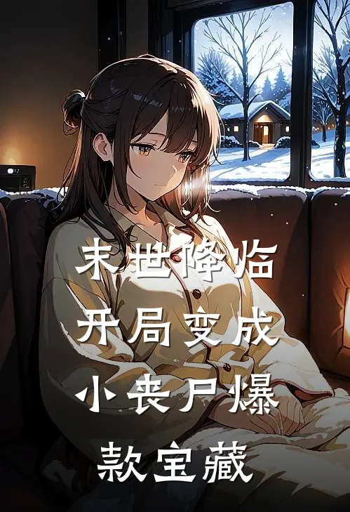 末世降临：开局变成小丧尸爆款宝藏