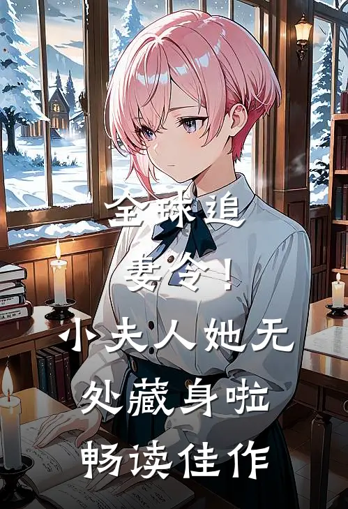 全球追妻令！小夫人她无处藏身啦畅读佳作