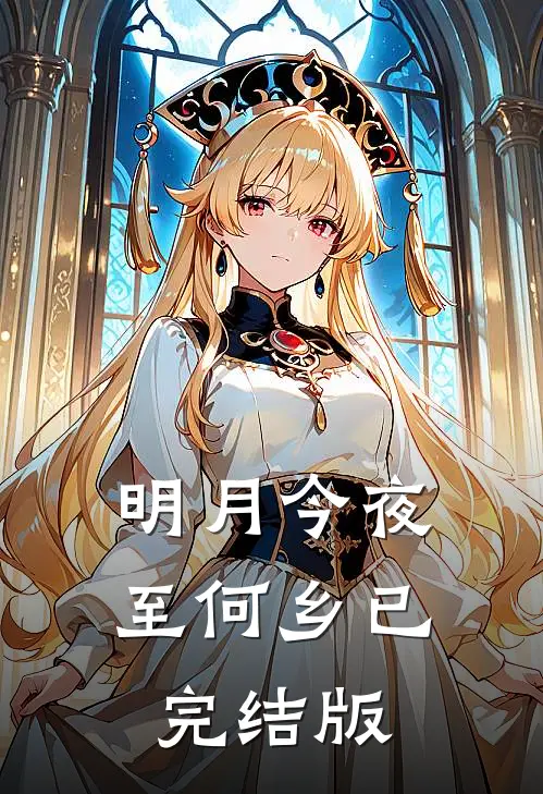 明月今夜至何乡已完结版