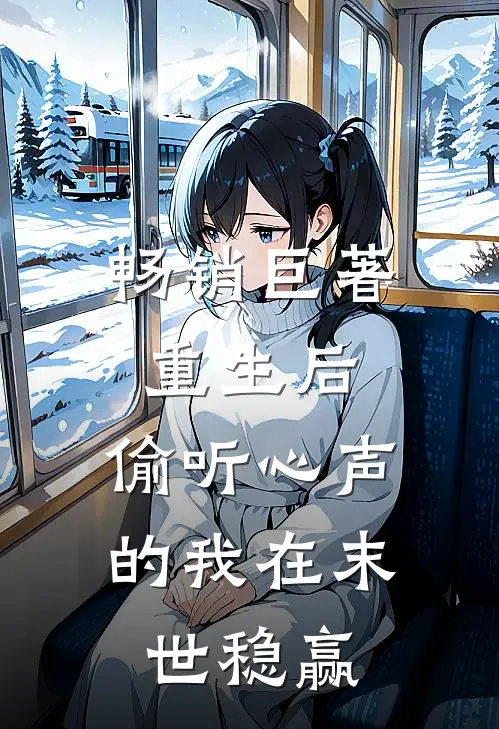畅销巨著重生后，偷听心声的我在末世稳赢