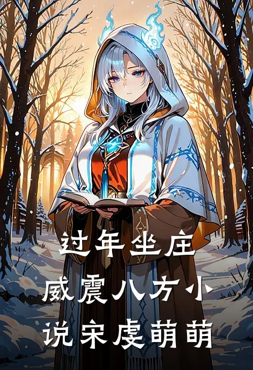 过年坐庄，威震八方小说宋虔萌萌