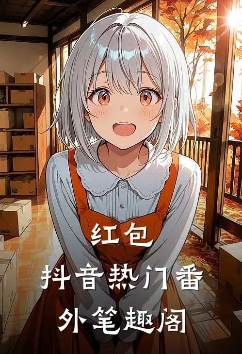 红包：抖音热门番外笔趣阁
