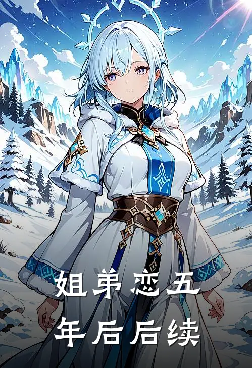 姐弟恋五年后后续