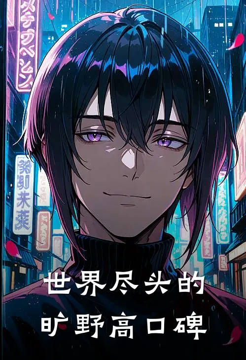 世界尽头的旷野高口碑