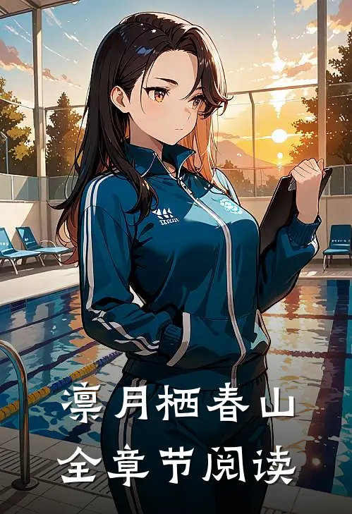 凛月栖春山全章节阅读