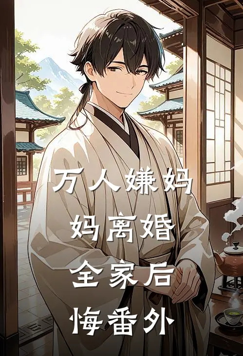 万人嫌妈妈离婚，全家后悔 番外