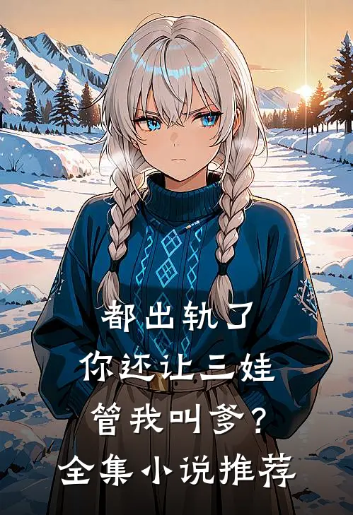 都出轨了，你还让三娃管我叫爹？全集小说推荐