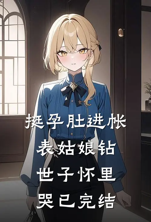 挺孕肚进帐，表姑娘钻世子怀里哭已完结