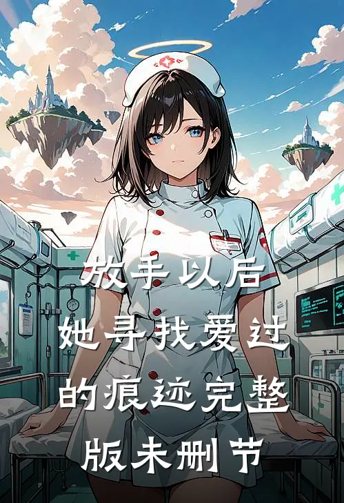放手以后，她寻找爱过的痕迹完整版未删节