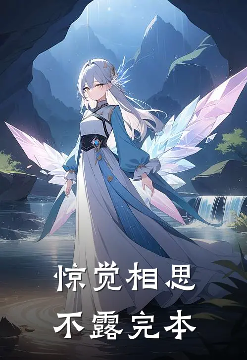 惊觉相思不露完本