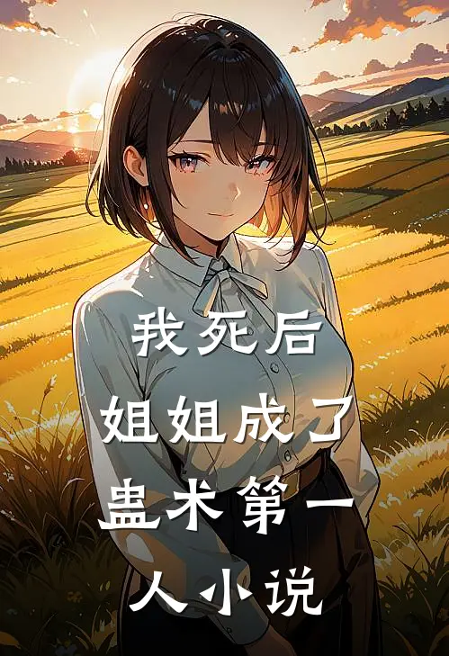 我死后，姐姐成了蛊术第一人小说
