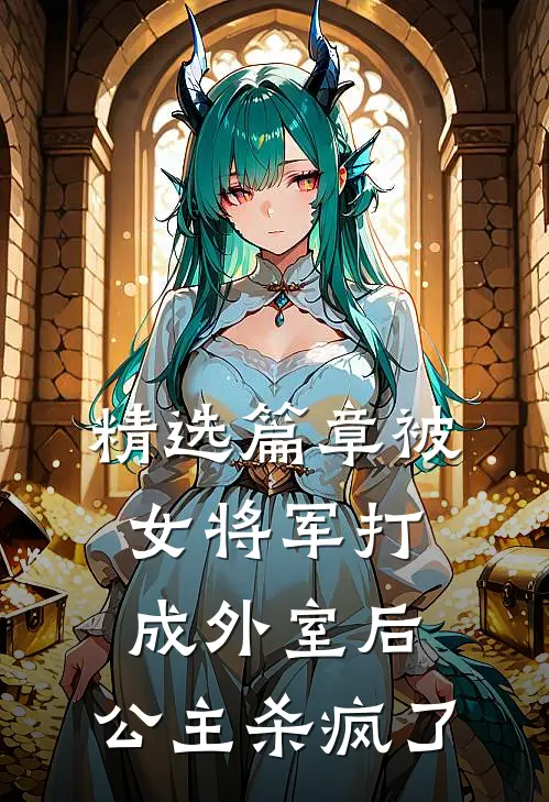 精选篇章被女将军打成外室后，公主杀疯了