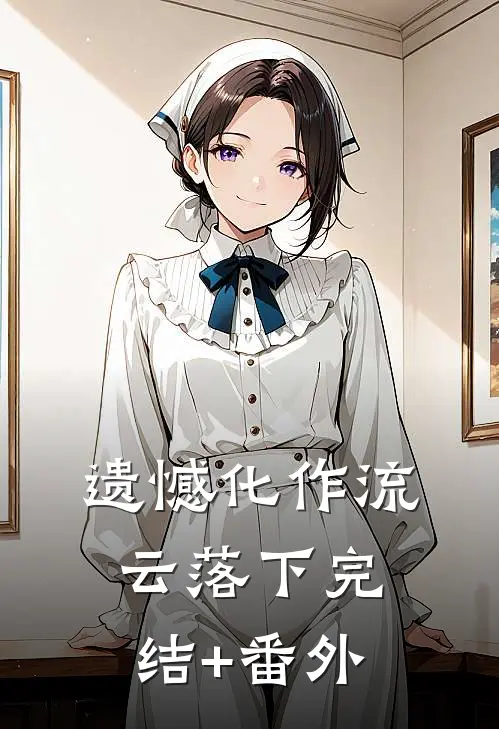 遗憾化作流云落下完结+番外