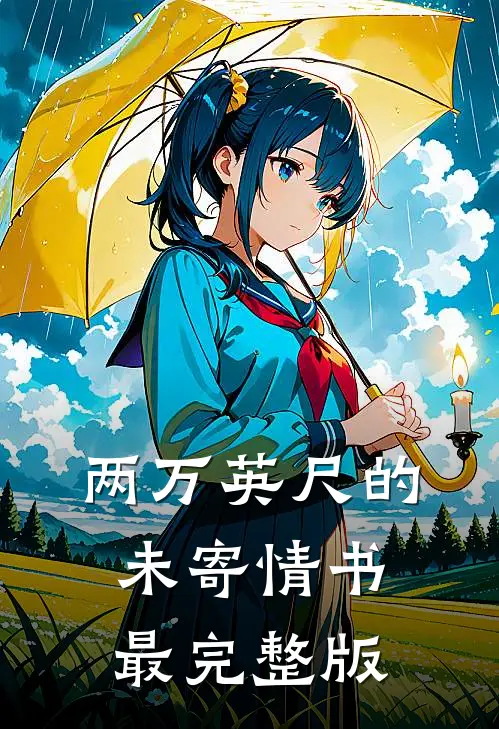 两万英尺的未寄情书最完整版