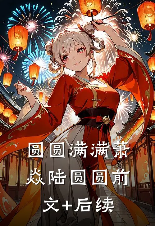 圆圆满满萧焱陆圆圆前文+后续