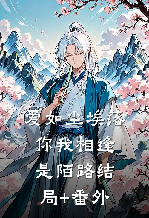 爱如尘埃落，你我相逢是陌路结局+番外