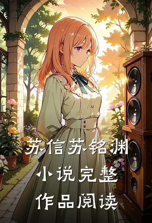 苏信苏铭渊小说完整作品阅读
