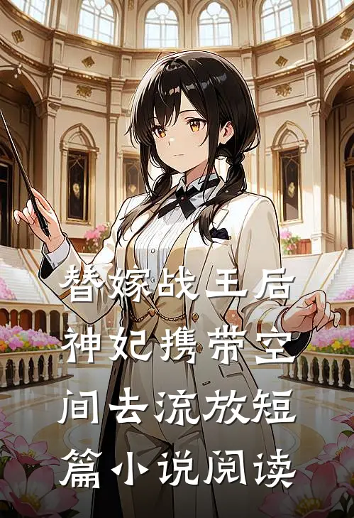 替嫁战王后，神妃携带空间去流放短篇小说阅读