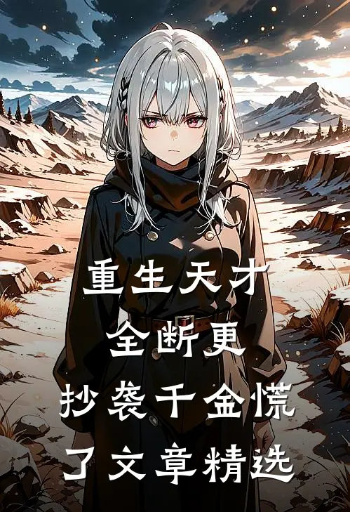 重生天才全断更，抄袭千金慌了文章精选