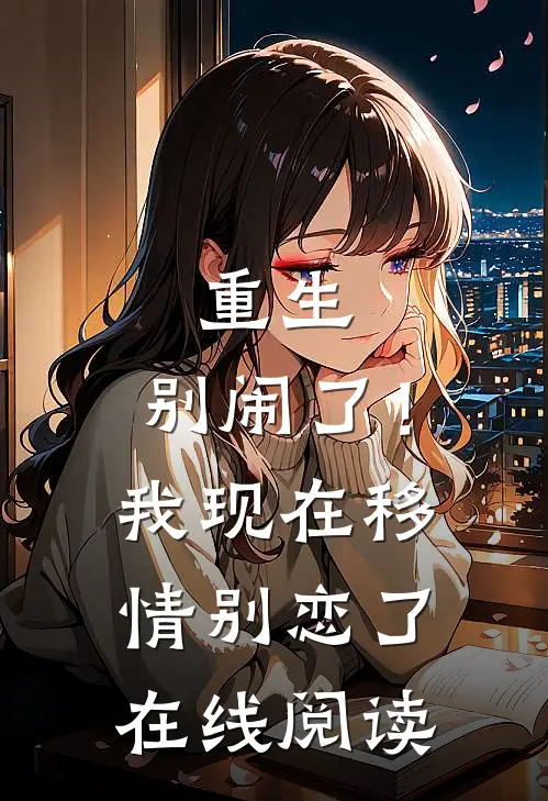 重生：别闹了！我现在移情别恋了在线阅读