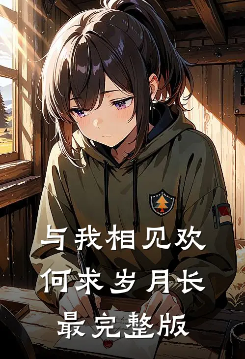 与我相见欢，何求岁月长最完整版