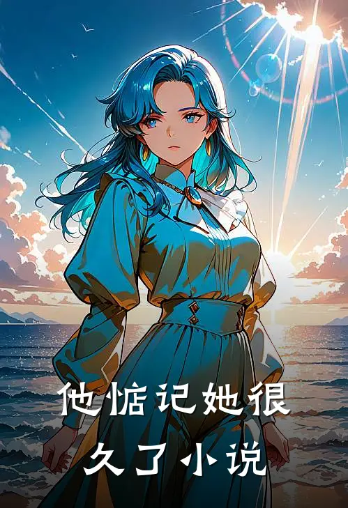 他惦记她很久了小说