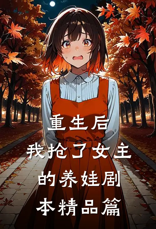 重生后,我抢了女主的养娃剧本精品篇免费阅读