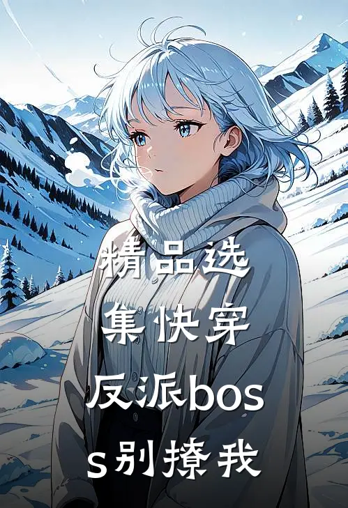 精品选集快穿：反派boss别撩我