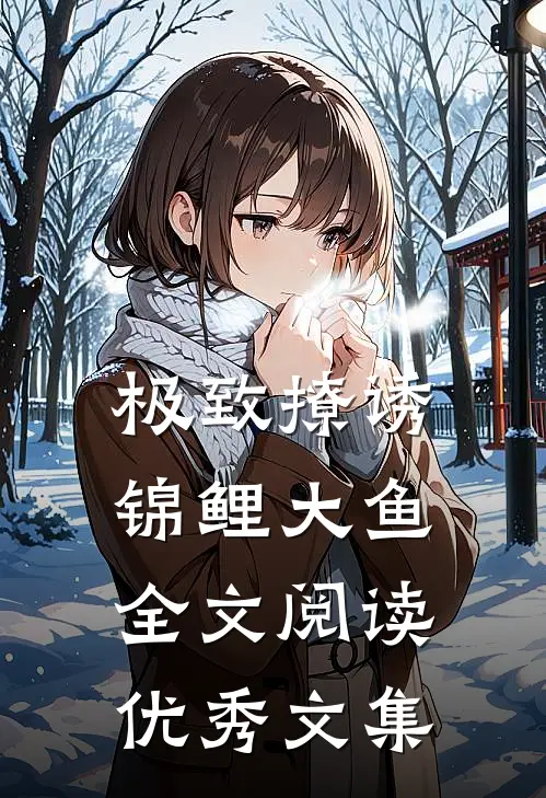 极致撩诱锦鲤大鱼全文阅读优秀文集
