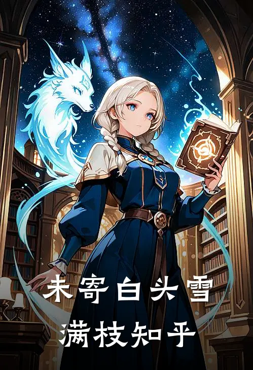 未寄白头雪满枝知乎