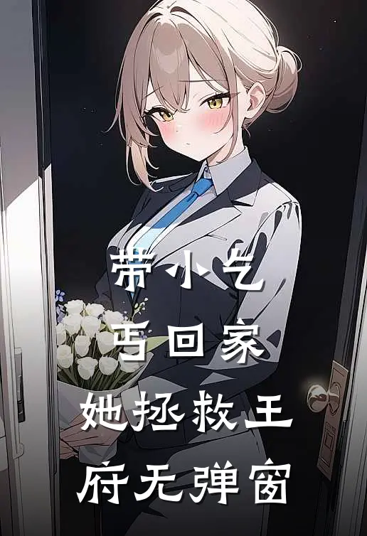 带小乞丐回家，她拯救王府无弹窗
