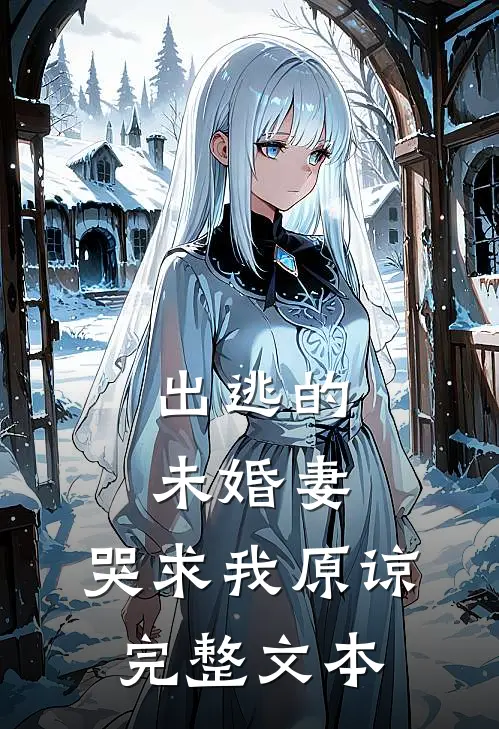 出逃的未婚妻,哭求我原谅完整文本