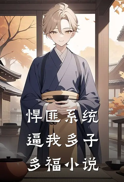 悍匪系统，逼我多子多福小说