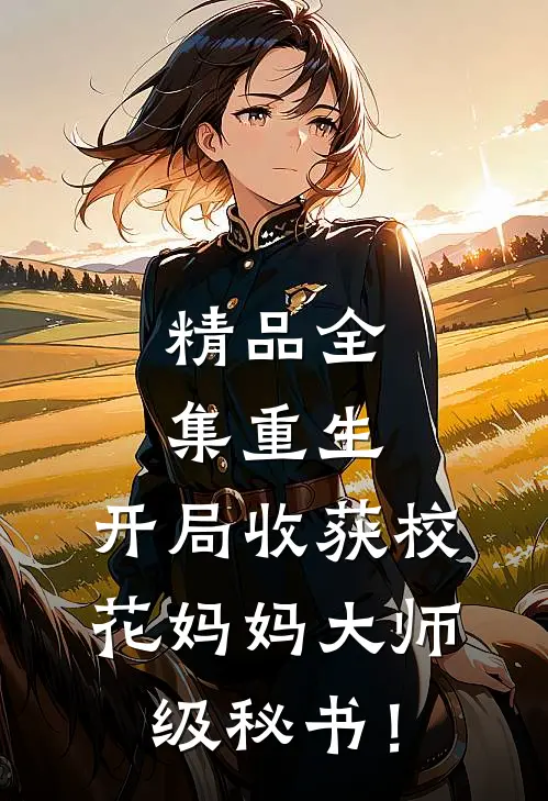精品全集重生：开局收获校花妈妈大师级秘书！