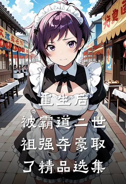重生后，被霸道二世祖强夺豪取了精品选集