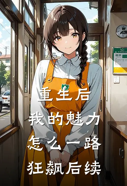 重生后，我的魅力怎么一路狂飙后续