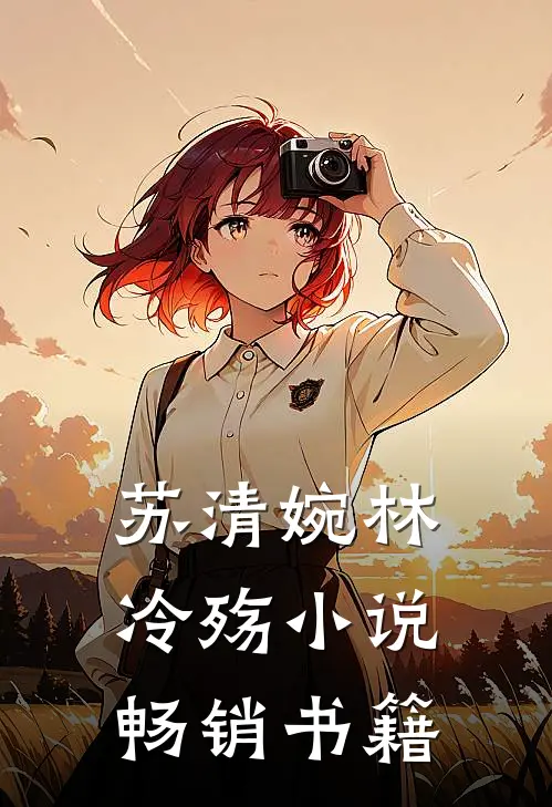 苏清婉林冷殇小说畅销书籍