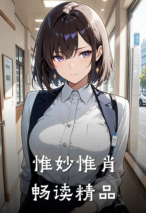 惟妙惟肖畅读精品