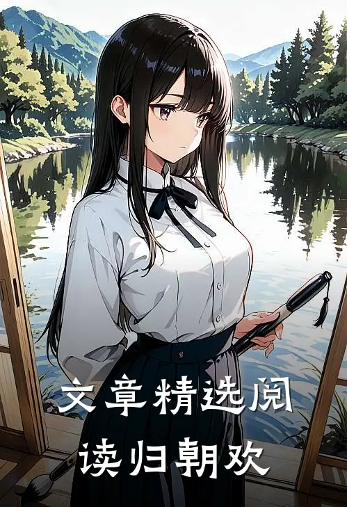 文章精选阅读归朝欢
