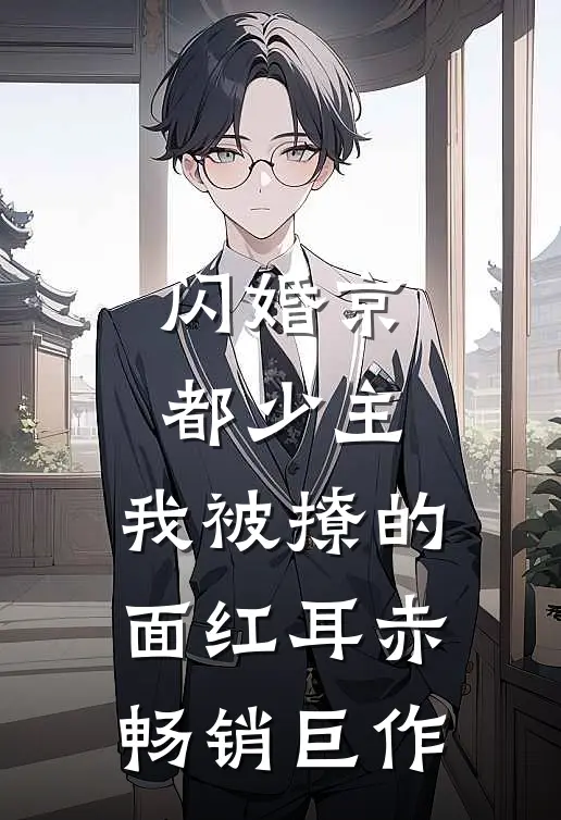 闪婚京都少主，我被撩的面红耳赤畅销巨作