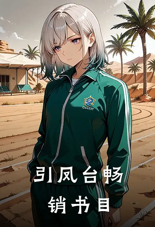 引凤台畅销书目