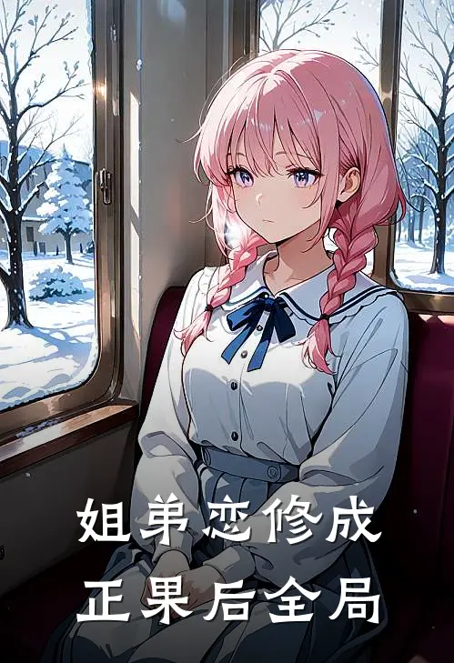 姐弟恋修成正果后全局