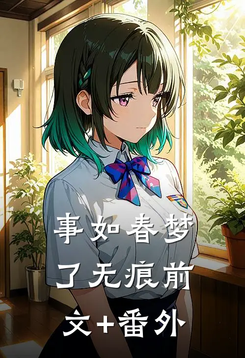 事如春梦了无痕前文+番外
