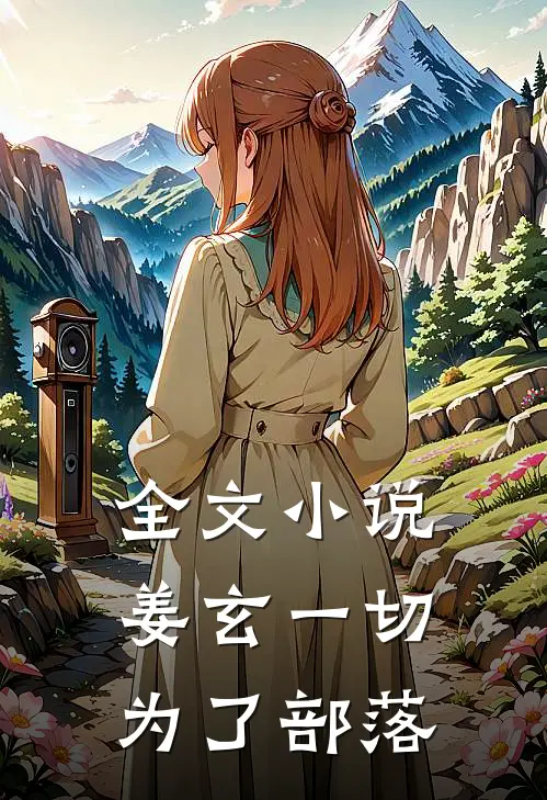 全文小说姜玄一切为了部落