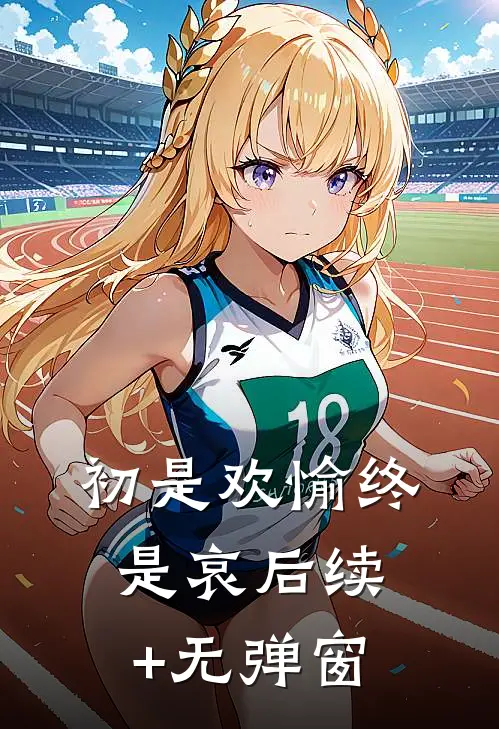 初是欢愉终是哀后续+无弹窗